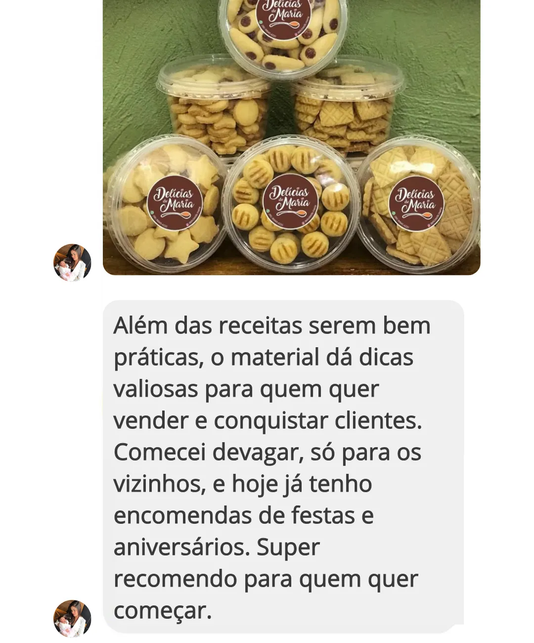 Print de venda real 3